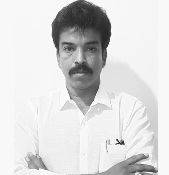 M.Sri Hari Krishna, Change ngo, founder